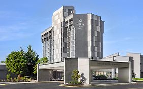 Hotel Somerset Bridgewater New Jersey